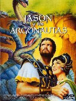 Jason y los argonautas