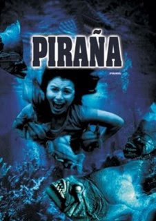 Piraña (1978)