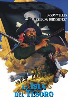 La isla del tesoro (1950)