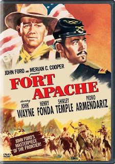 Fort apache (1948)