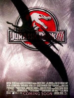 Jurassic Park 3