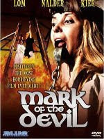 Mark of the devil - Las torturas de la inquisición