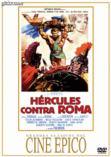 Hrcules contra Roma