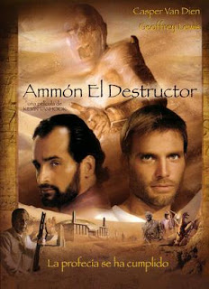 Ammon, el destructor