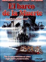 El barco de la muerte