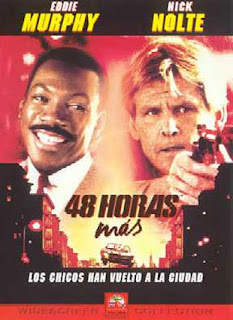 48 horas mas (1990)