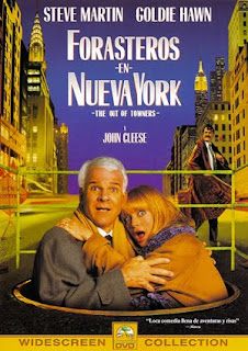 Forasteros en Nueva York (1999)
