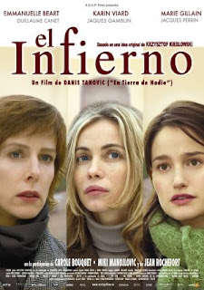 El infierno (2005)