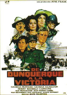 De Dunkerque a la Victoria (1979)