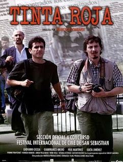 Tinta roja (2000)