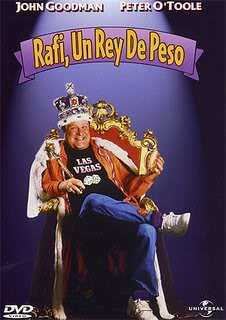 Rafi un rey de peso (1991)