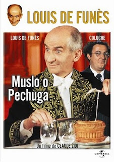 Muslo o pechuga (1976)