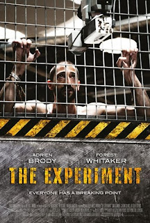 El experimento (The Experiment) (2010)