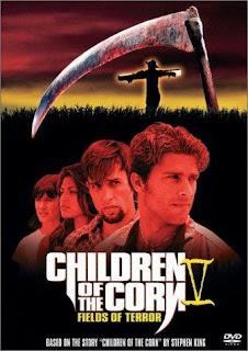 Los chicos del maiz V campos de terror (1998)