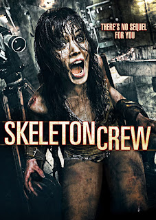 Skeleton Crew (2009)