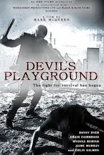 Devil´s playground (2010)