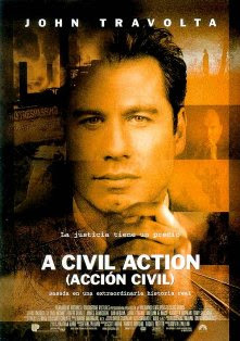 Acción Civil (1998) 0