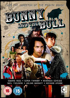 Bunny and the Bull (2010)