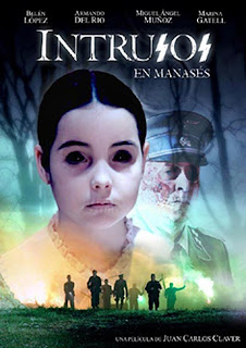 Intrusos en Manases (2010)