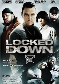 Locked down (2010)