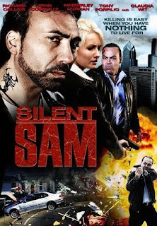 Silent Sam (2010)
