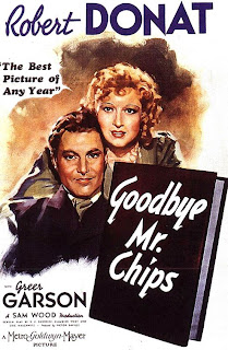 Adios, Mr. Chips (1939)