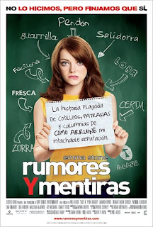 Rumores y mentiras (Easy A) (2010)