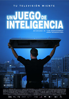 Un juego de inteligencia (2010)