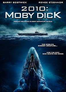 Moby dick (2010)