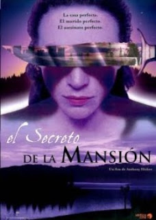 El secreto de la mansion (2010)