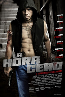 La hora cero (2010)