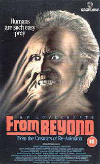 Resonator from beyond (1986)
