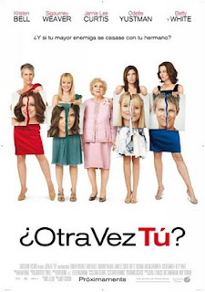 Otra vez tu (2010)