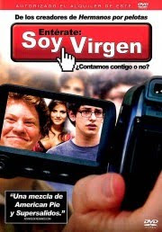 Enterate Soy Virgen (2010)