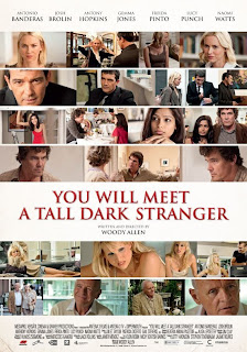 You will meet a tall dark stranger (2010)