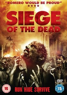 Siege of the Dead: Rammbock (2010)