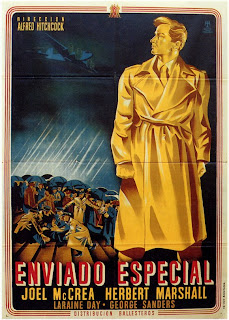 Enviado Especial (1940)
