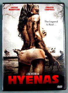 Hyenas (2010)