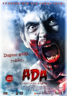 Ada wedding Of the zombies (2010)