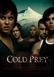 Cold Prey Fanáticos del snow (2006)