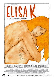 Elisa K (2010)