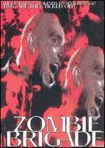 La brigada de los zombies (1986)