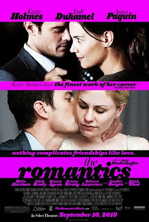 The Romantics (2011)