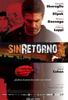 Sin retorno (2010)