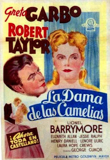 La dama de las camelias (1936)