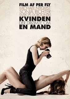 The Woman That Dreamed About a Man (2010)