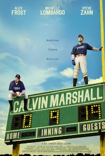 Calvin Marshall (2010)