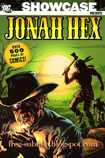 DC Showcase Jonah Hex (2010)