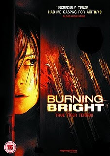 Atrapada (Burning Bright) (2010)