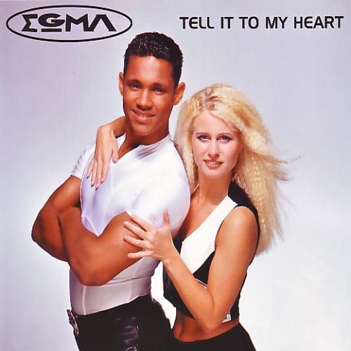 TELL THAT TO MY HEART tell that to my heart: